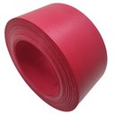Ver imagem 4 de Fita de Borda P/ Formica Vermelha Ferrari Tx Pp1238 Vermelho Cardeal L101 64mm X 5m Moveis Acabament