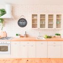 Ver imagem 3 de Quadro Tábua Decorativo Cantinho do Churrasco Madeira Pinus