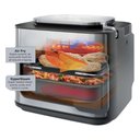 Ver imagem 2 de Airfryer Forno Ninja Combi SFP701 120V 1760W 12-em-1 Multifuncional Grill Air Fry Convecção Preto