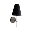 Ver imagem 5 de Kit 2 Arandela Luminária de Parede Clássica Decoração Casa Sala Banheiro Quarto Escritório Ref 05
