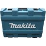 Esmerilhadeira À Bateria Makita 4.1/2" Dga455rfe3 + 03 Baterias 18v 3ah + Carregador Rápido Bivolt + - 7