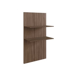 Cozinha Modulada Atena 100% MDF 12 Peças Grafite - Arte Cas - 11