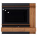 Ver imagem 2 de Home para Tv Colibri Juriti Suspenso 3 Portas 1.8