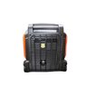 Gerador Inverter Gasolina 4t 223cc 4,0kva 4000w 127v Vgi4000-1 Vulcan Trent - 2