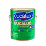 Tinta Esmalte Sintético Eucalux 3,6l Seca Rápido Premium - 1