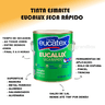 Tinta Esmalte Sintético Eucalux 3,6l Seca Rápido Premium - 2