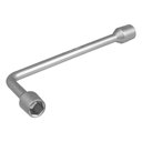 Ver imagem 1 de Chave Biela 18mm Sextavada Uso Manual Profissional Aço Carbono Especial Worker
