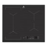 Cooktop de Indução Electrolux 4 Bocas Experto com Sense Fry e Timer Preto Ie6sf - 220v - 1