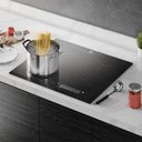 Ver imagem 5 de Cooktop de Indução Electrolux 4 Bocas Experto com Sense Fry e Timer Preto Ie6sf - 220v