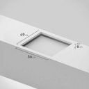 Ver imagem 3 de Cooktop de Indução Electrolux 4 Bocas Experto com Sense Fry e Timer Preto Ie6sf - 220v