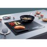 Cooktop de Indução Electrolux 4 Bocas Experto com Sense Fry e Timer Preto Ie6sf - 220v - 14