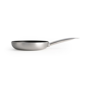 Frigideira 32 Cm Silver - Jomafe 76120432