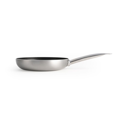 Frigideira 32 Cm Silver - Jomafe 76120432