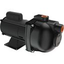 Ver imagem 1 de Bomba D'água 1 Cv Auto Aspirante Ap-3c 10206188 Monofásico Dancor