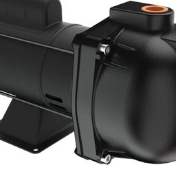 Bomba D'água 1 Cv Auto Aspirante Ap-3c 10206188 Monofásico Dancor - 5