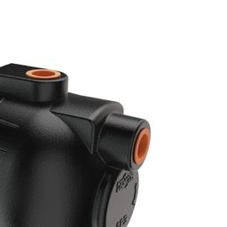 Bomba D'água 1 Cv Auto Aspirante Ap-3c 10206188 Monofásico Dancor - 3