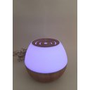 Ver imagem 6 de Difusor Aromaterapia Hathas Drift - Sun