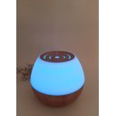 Ver mais imagens de Difusor Aromaterapia Hathas Drift - Sun