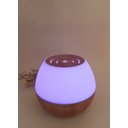 Ver imagem 7 de Difusor Aromaterapia Hathas Drift - Sun