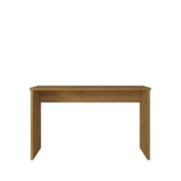 Conjunto para Escritório 7 Peças com Escrivaninha Gávea 1 Gaveteiro 4 Gavetas e 5 Armários Espresso Móveis - 8