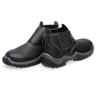 Bota Work Estival Preto - Wo10011s1-005 - N. 41 - 4