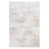 Tapete para Sala Sofia 05 bege e cinza 1,00X1,40M - Edantex - 1