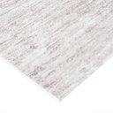 Ver imagem 4 de Tapete para Sala Sofia 05 bege e cinza 1,00X1,40M - Edantex