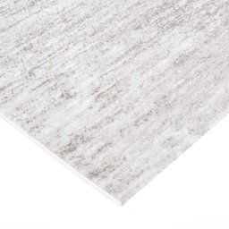 Tapete para Sala Sofia 05 bege e cinza 1,00X1,40M - Edantex - 4