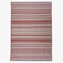 Ver imagem 1 de Tapete Nature Listra 200x300 Sisal Sintetico Bali Listrado