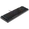 Teclado Gaming Redragon K582 RGB Surara USB Preto (Ingles - com Fio) - 3