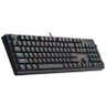 Teclado Gaming Redragon K582 RGB Surara USB Preto (Ingles - com Fio) - 2