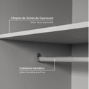 Ver imagem 7 de Guarda-roupa Modulado 2 Peças 2 Portas Jade CabeCasa MadeiraOriginals