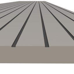 Guarda-Roupa 6 Portas de Giro Puxador 100% Mdf Newton  - 10