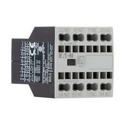 Módulo de Contato Auxiliar Dila-xhic22 2nf + 2na Eaton - 3