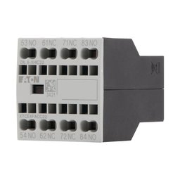 Módulo de Contato Auxiliar Dila-xhic22 2nf + 2na Eaton - 2