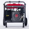 Gerador de Energia à Gasolina B4T 6500 13,0CV 5,5KVA Mono com Partida Elétrica - 2