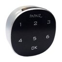 Ver imagem 1 de Fechadura Digital para Móveis e Armários Sobrepor em Madeira Art M1602 Papaiz