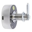 Ver imagem 4 de Fechadura Digital para Móveis e Armários Sobrepor em Madeira Art M1602 Papaiz