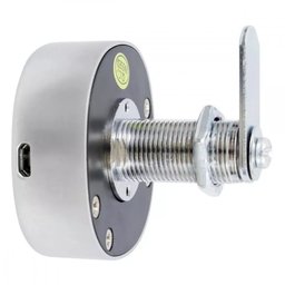 Fechadura Digital para Móveis e Armários Sobrepor em Madeira Art M1602 Papaiz - 4