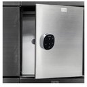 Ver imagem 5 de Fechadura Digital para Móveis e Armários Sobrepor em Madeira Art M1602 Papaiz