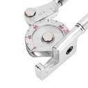 Ver imagem 5 de Curvador Dobrador de Tubo de Cobre e Alumínio 1/2 180 Graus Eos