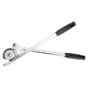 Ver imagem 3 de Curvador Dobrador de Tubo de Cobre e Alumínio 1/2 180 Graus Eos