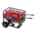 Ver imagem 1 de Gerador de Energia à Gasolina 8,0kVA 15HP 220V Trifásico com Partida Elétrica