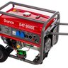 Gerador de Energia à Gasolina 16.5HP 9Kva Monofásico 110/220V AVR B4T 9000E com Partida Elétrica - 1