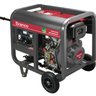 Gerador de Energia à Diesel BD 6500 5,5KVA 10CV Monofásico com Partida Manual - 1