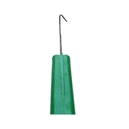 Faca Cometa Aberta Cabo Verde 25 CM - 3