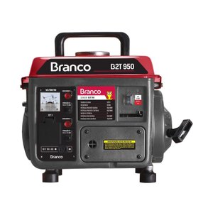 Gerador B2t 950 220v/60hz P.m 31x29cm