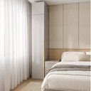 Ver imagem 2 de Guarda-roupa Modulado 2 Peças 2 Portas Jade CabeCasa MadeiraOriginals