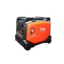 Ver imagem 1 de Gerador Inverter Gasolina 4t 223cc 4,0kva 4000w 220v Vgi4000-2