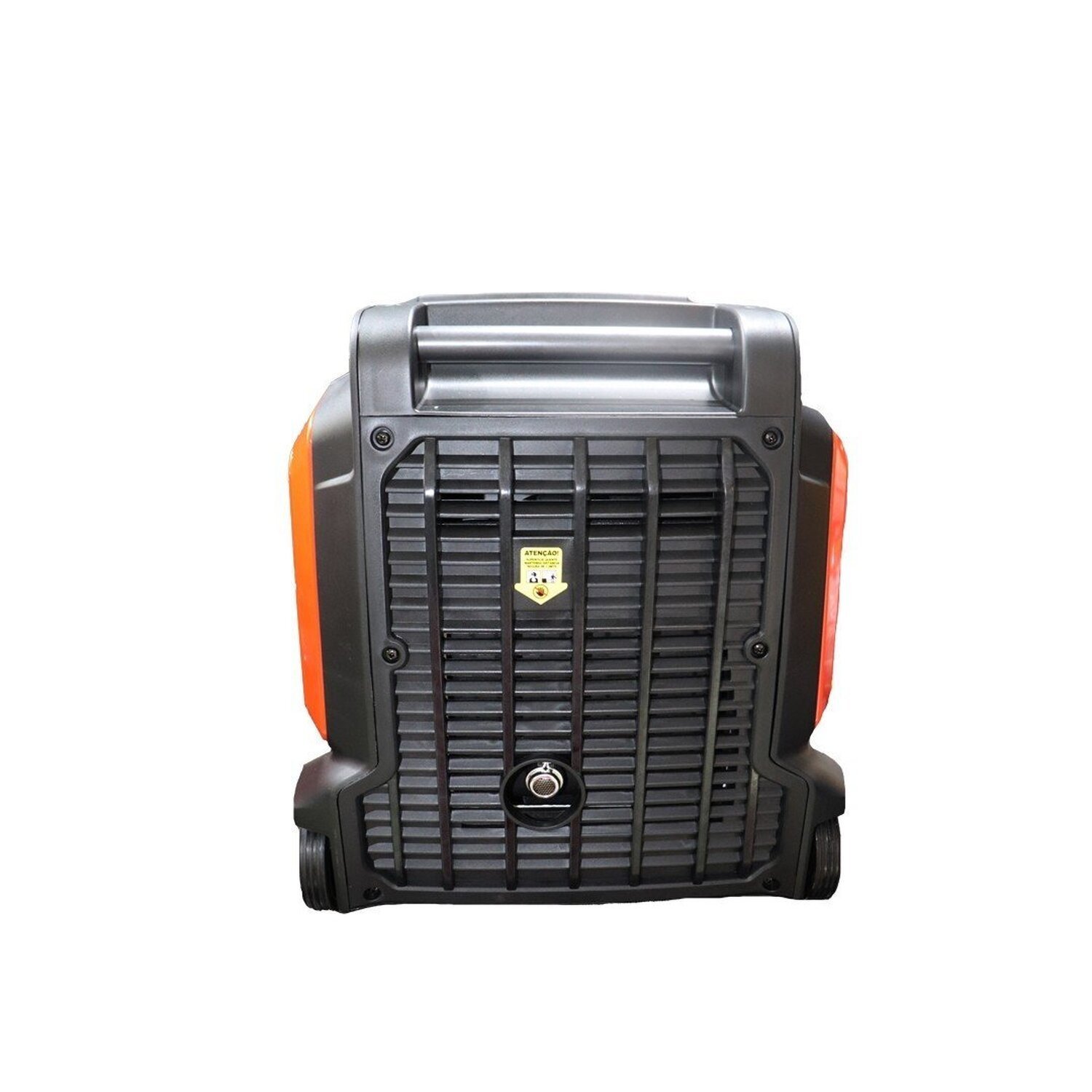 Gerador Inverter Gasolina 4t 223cc 4,0kva 4000w 220v Vgi4000-2 - 5